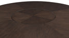 josie-5pcs-dining-set-with-lazy-susan-brown-only