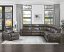 maroni-6pc-modular-top-grain-leather-power-sectional-brown