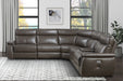 maroni-6pc-modular-top-grain-leather-power-sectional-brown