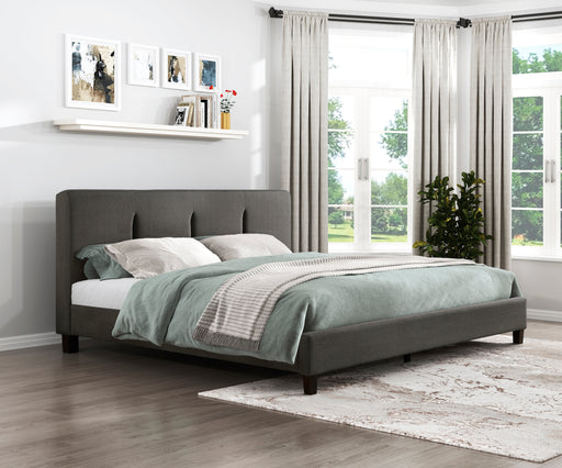 quantam-queen-platform-bed-dark-grey-only