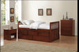 rowe-twin-trundle-bed-with-storage-drawers-cherry-brown