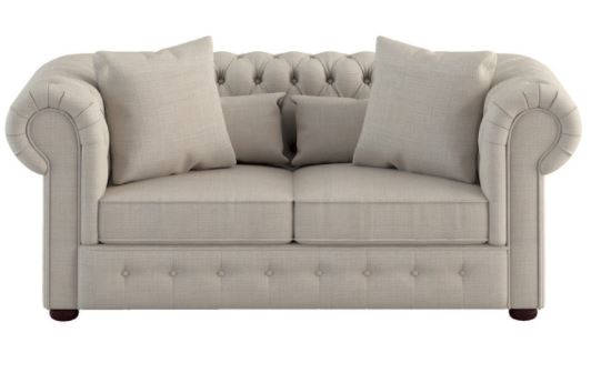 Savonburg Loveseat