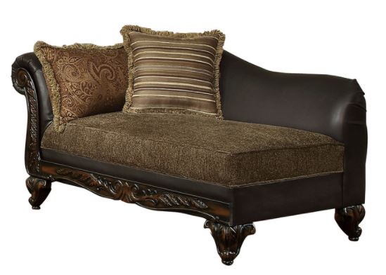 Thibodaux Chaise