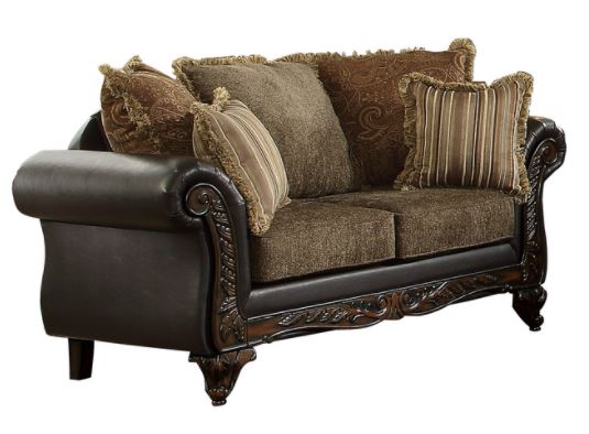 Thibodaux Loveseat