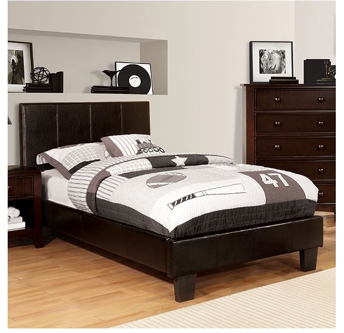 Winn Park Queen Platform Bed